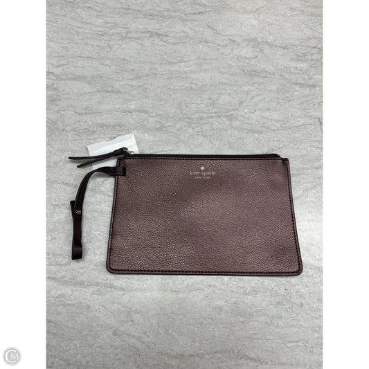 Wallet Designer By Kate Spade, Size: Small
