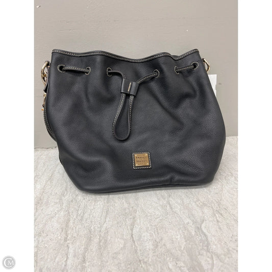 Handbag Designer By Dooney And Bourke, Size: Medium