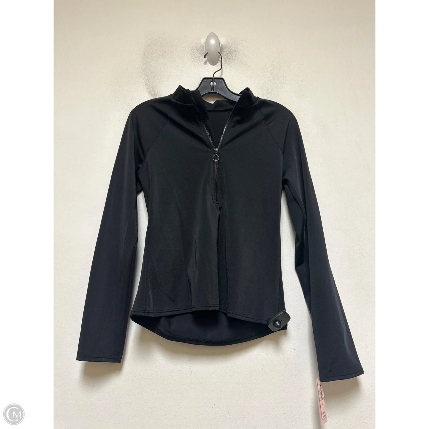 Swimwear Cover-up By Victorias Secret In Black, Size: L