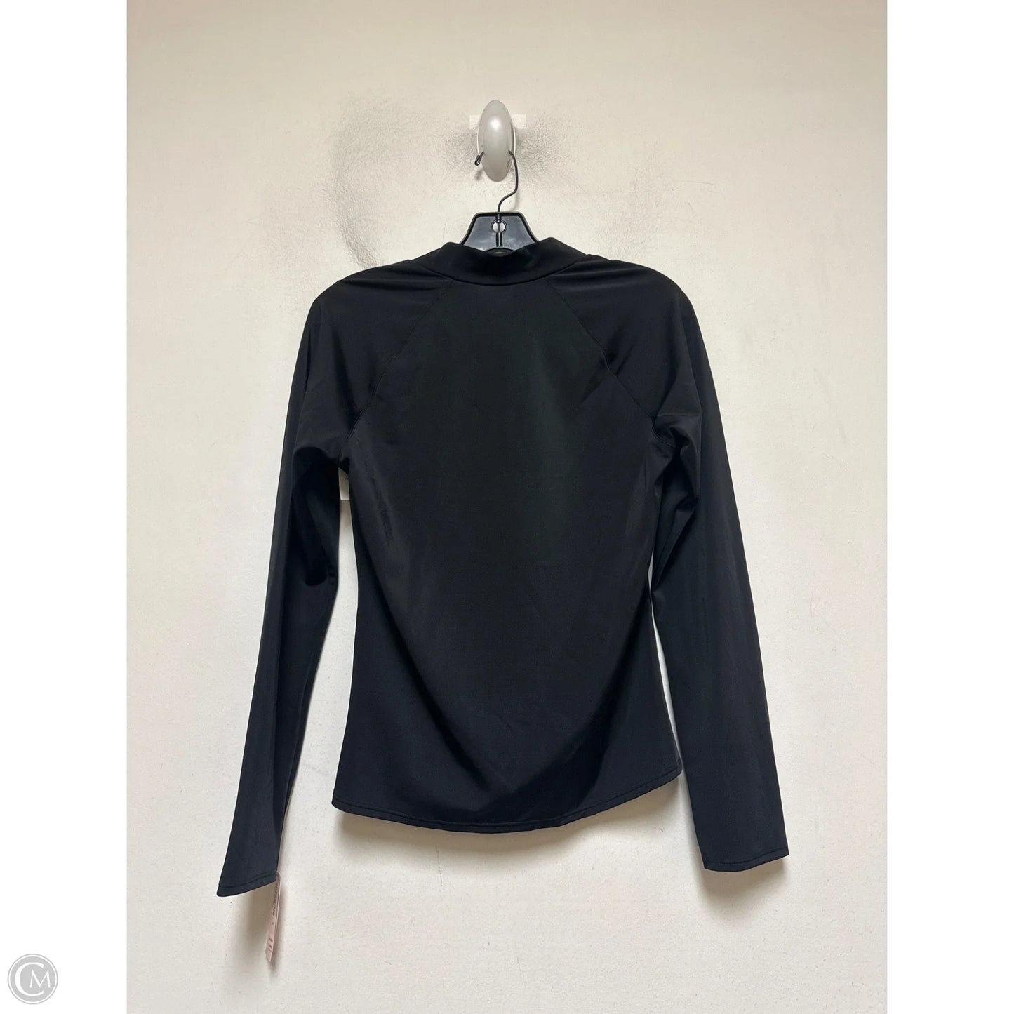 Swimwear Cover-up By Victorias Secret In Black, Size: L