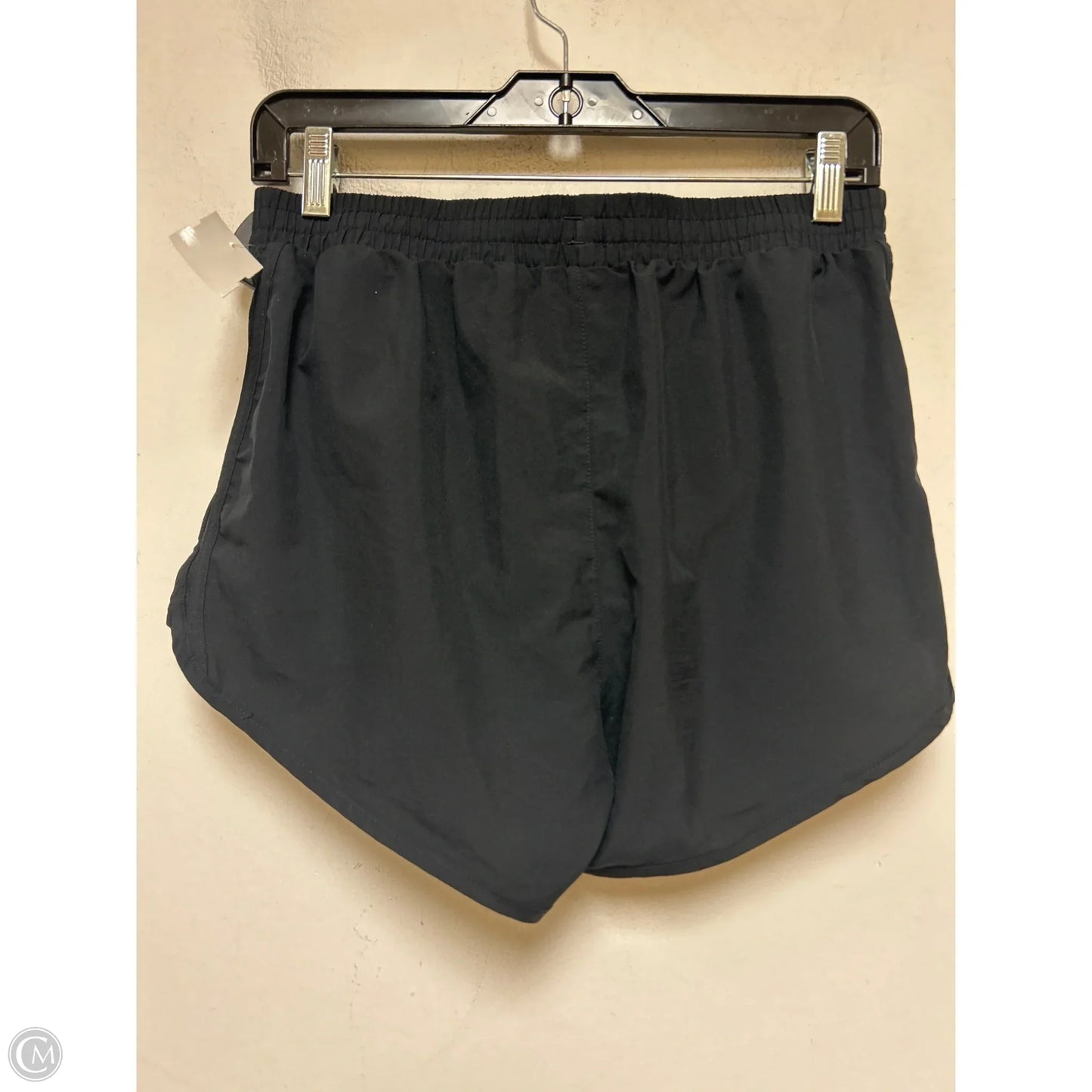 Athletic Shorts By Under Armour In Black, Size: S