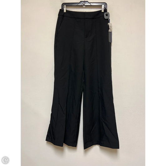 Pants Wide Leg By Rachel Roy In Black, Size: 8