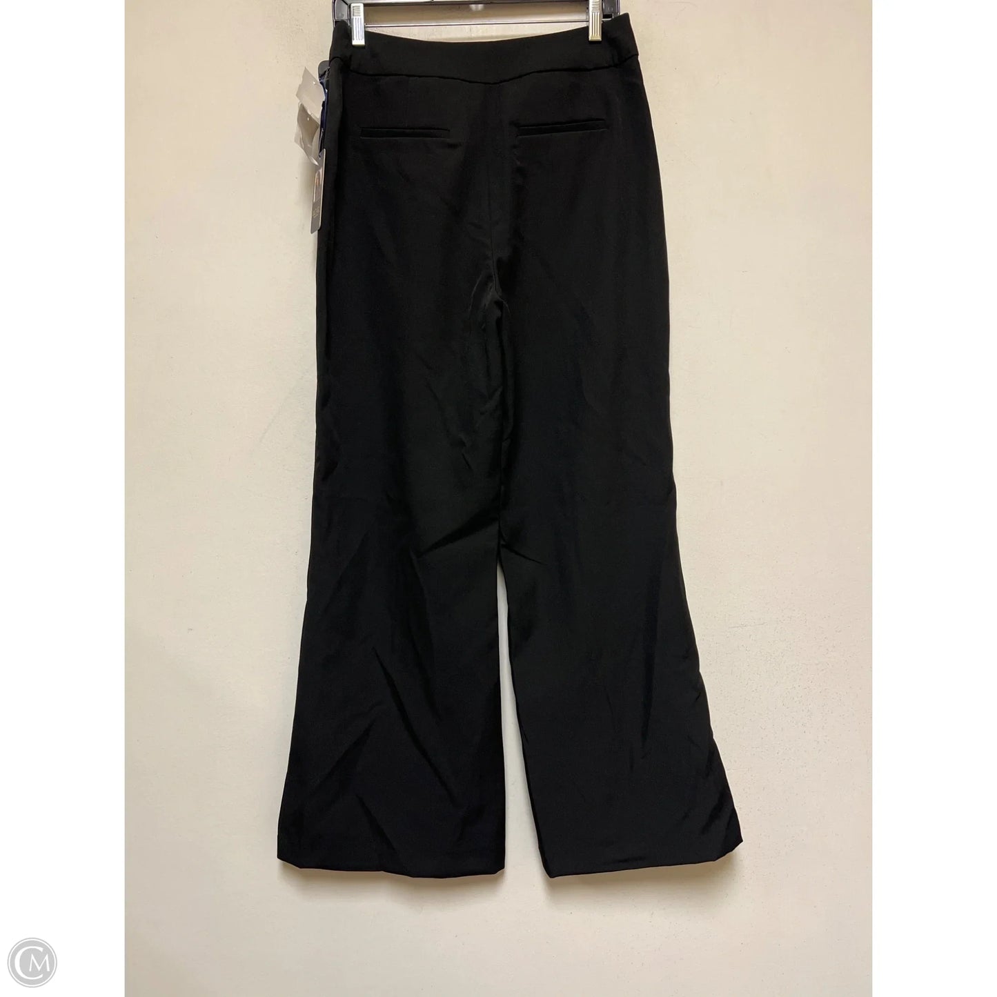 Pants Wide Leg By Rachel Roy In Black, Size: 8