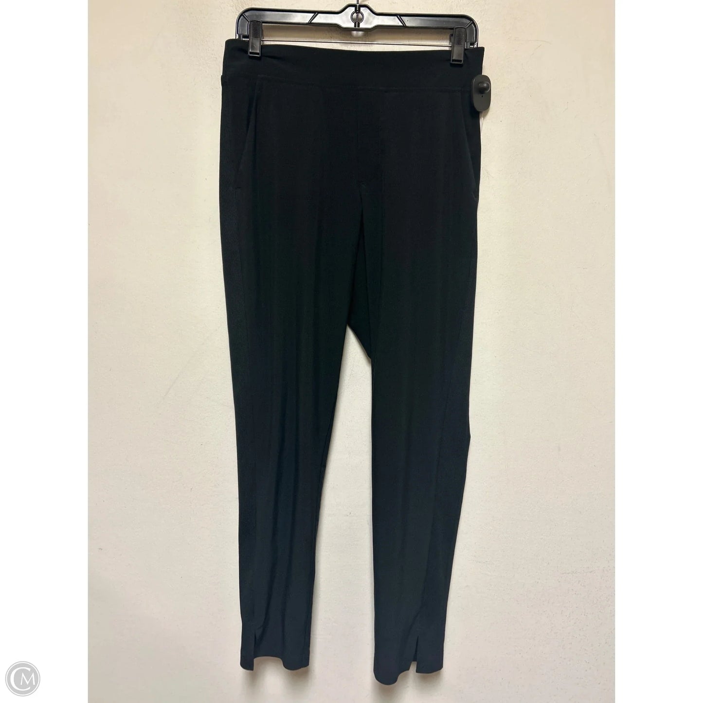 Athletic Pants By Athleta In Black, Size: S