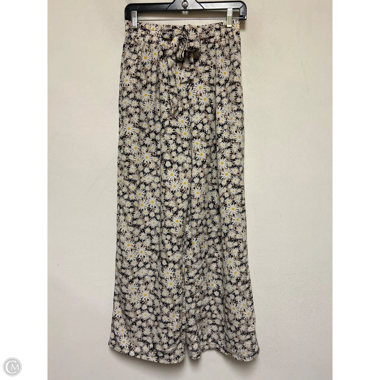 Pants Other By Lily Rose In Floral Print, Size: 8