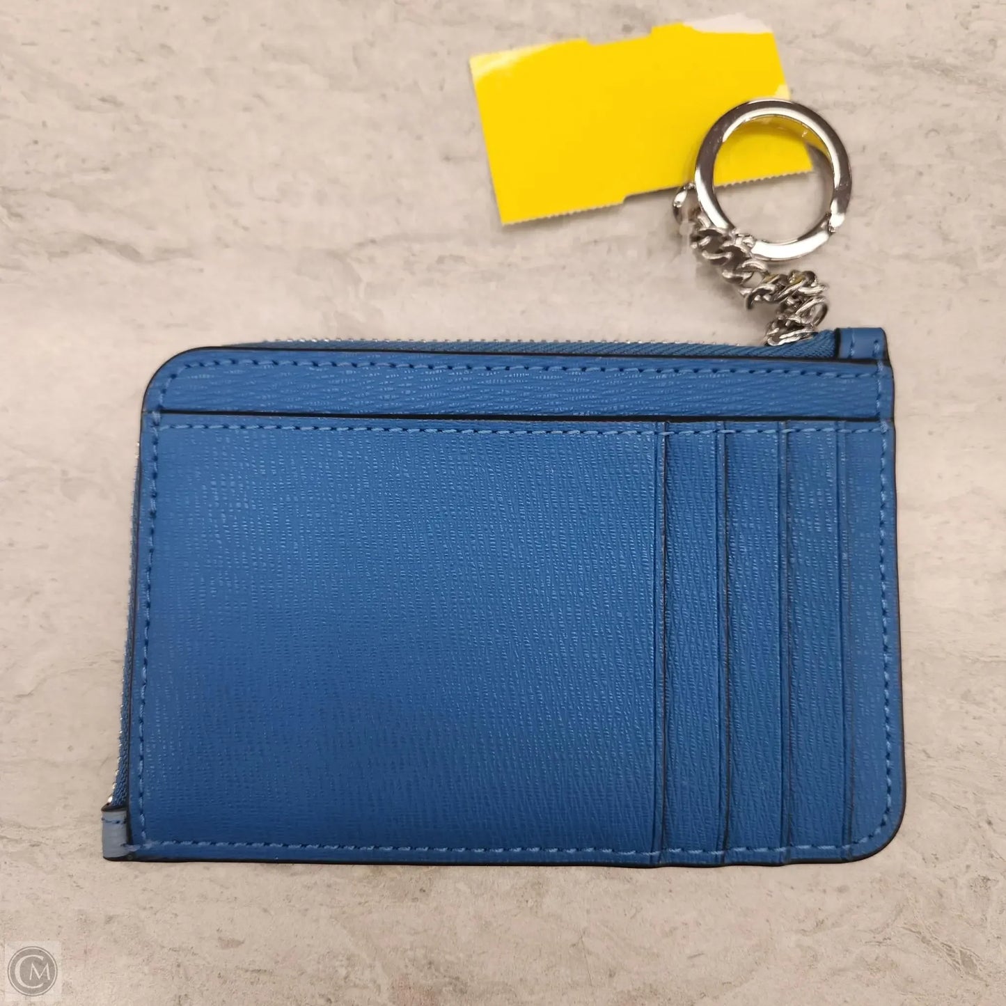 Id/card Holder Designer By Kate Spade, Size: Small