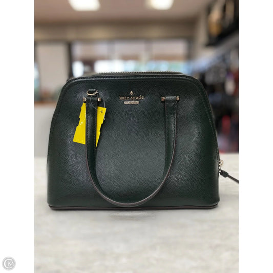 Crossbody Designer By Kate Spade, Size: Medium