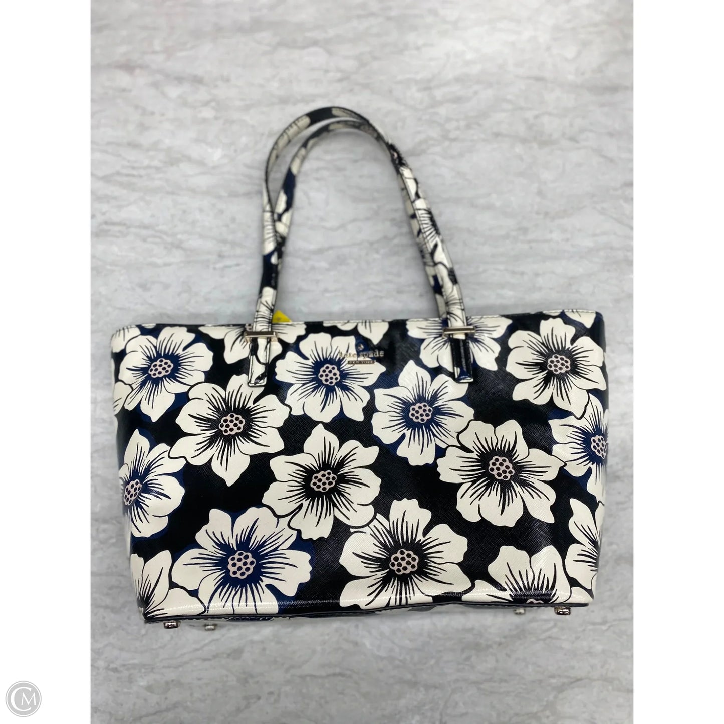 Handbag Designer By Kate Spade, Size: Large