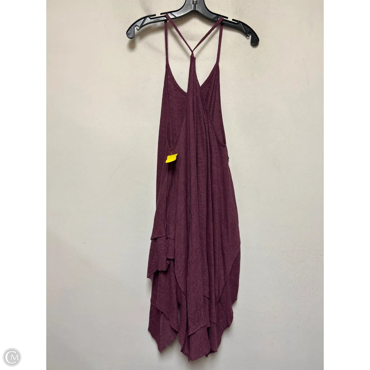 Dress Casual Short By We The Free In Purple, Size: S