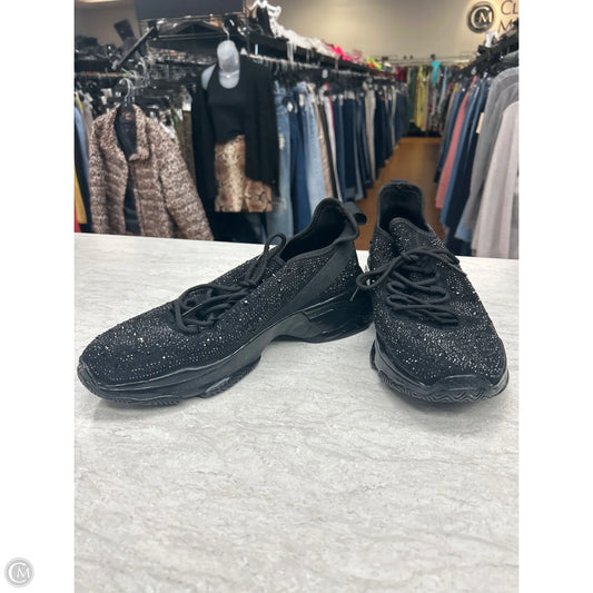 Shoes Athletic By Torrid In Black, Size: 11