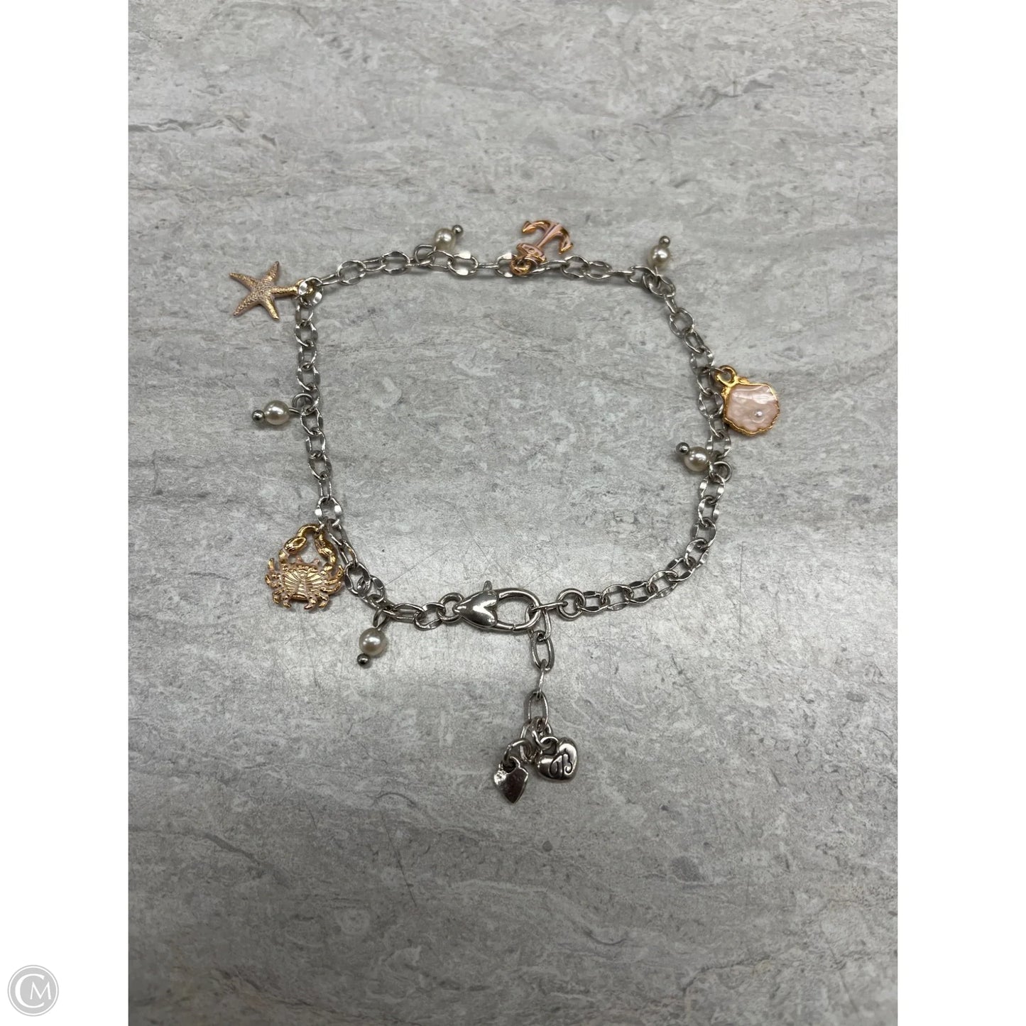 Bracelet Charm By Brighton