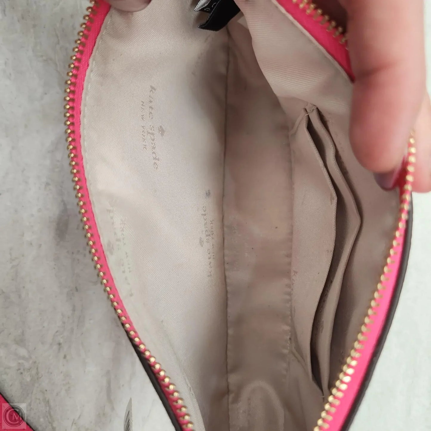 Handbag Designer By Kate Spade, Size: Small