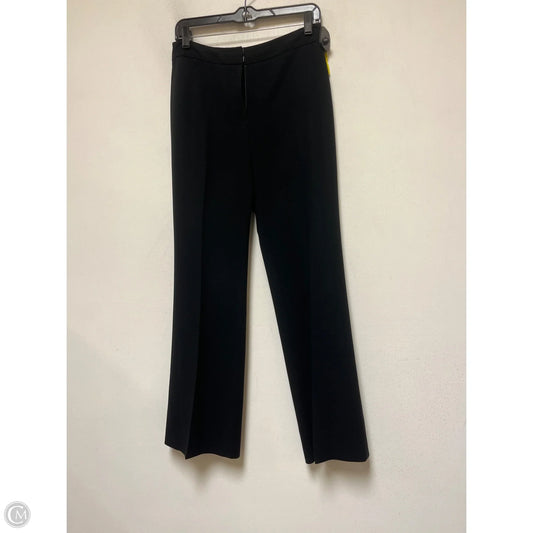Pants Other By Ann Taylor In Black, Size: 2