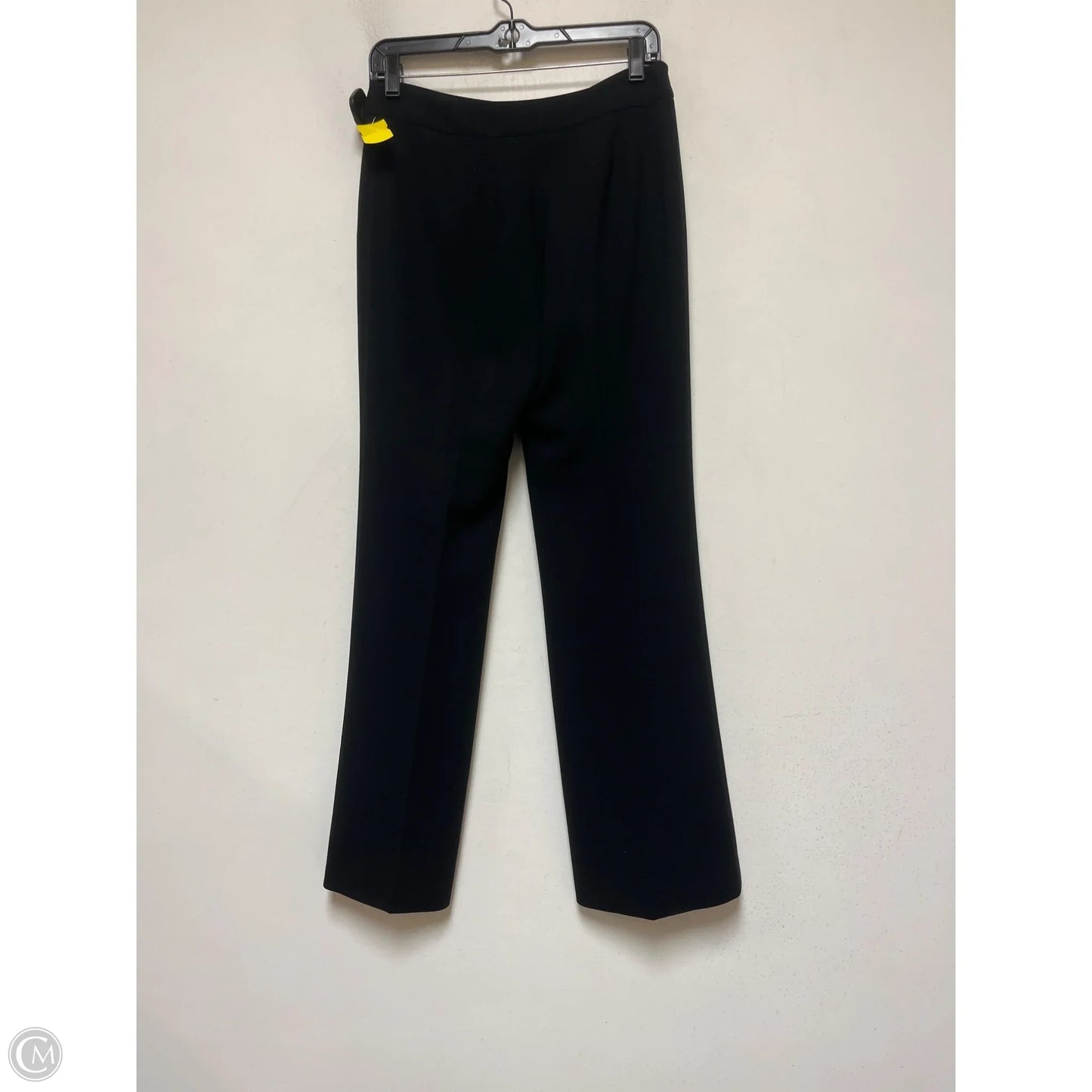 Pants Other By Ann Taylor In Black, Size: 2