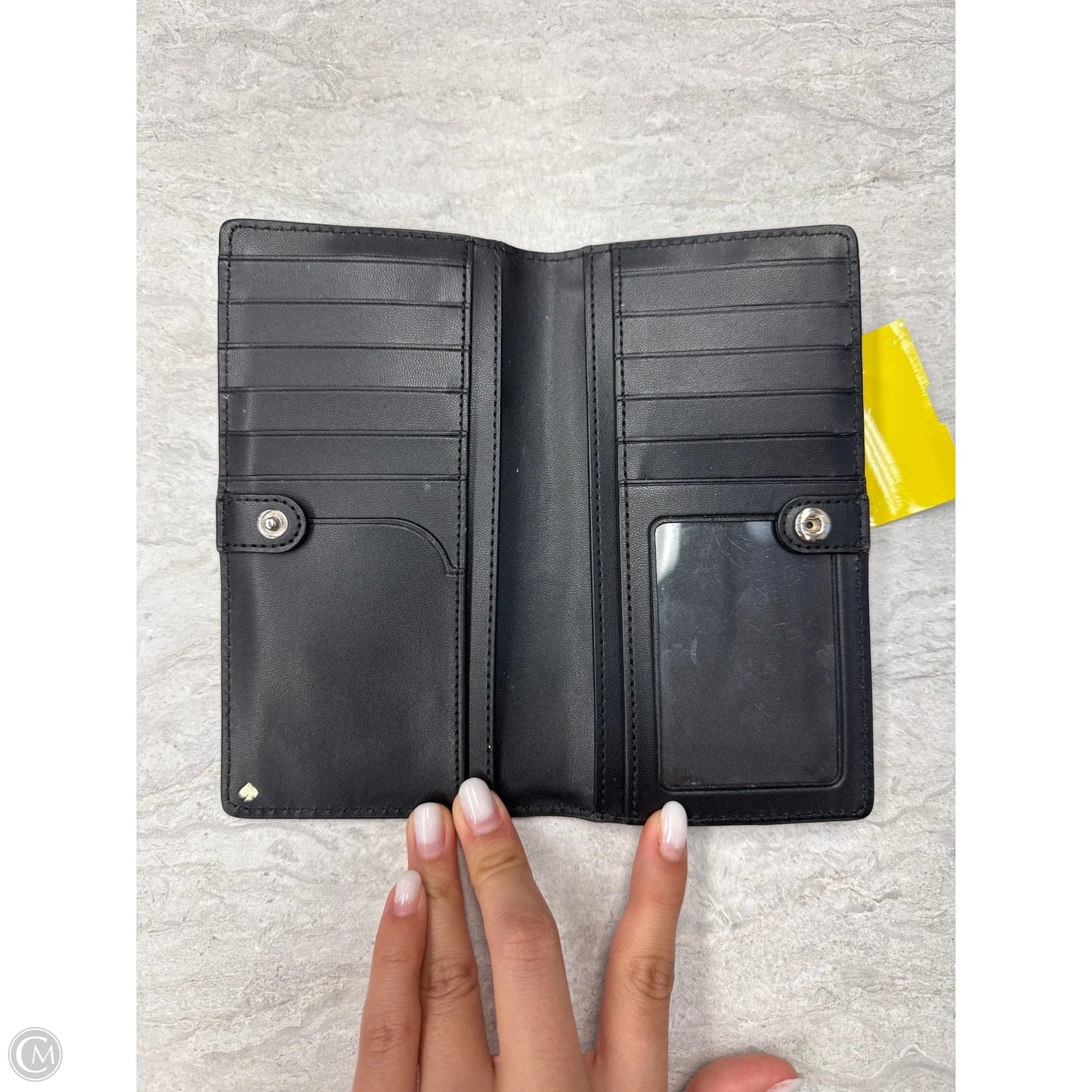 Wallet Designer By Kate Spade, Size: Medium