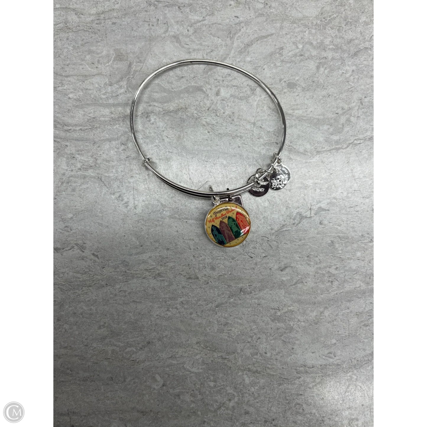 Bracelet Charm By Disney