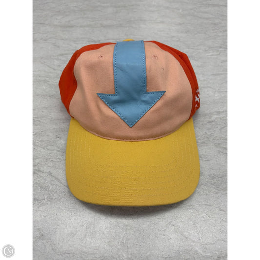 Hat Baseball Cap By Disney