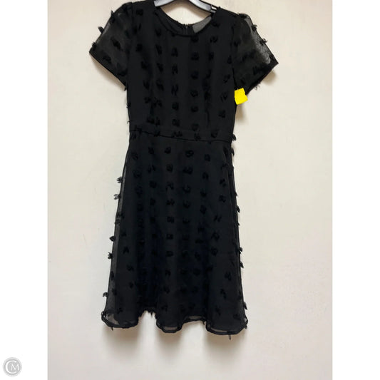 Dress Casual Short By Sunday In Brooklyn In Black, Size: Xs