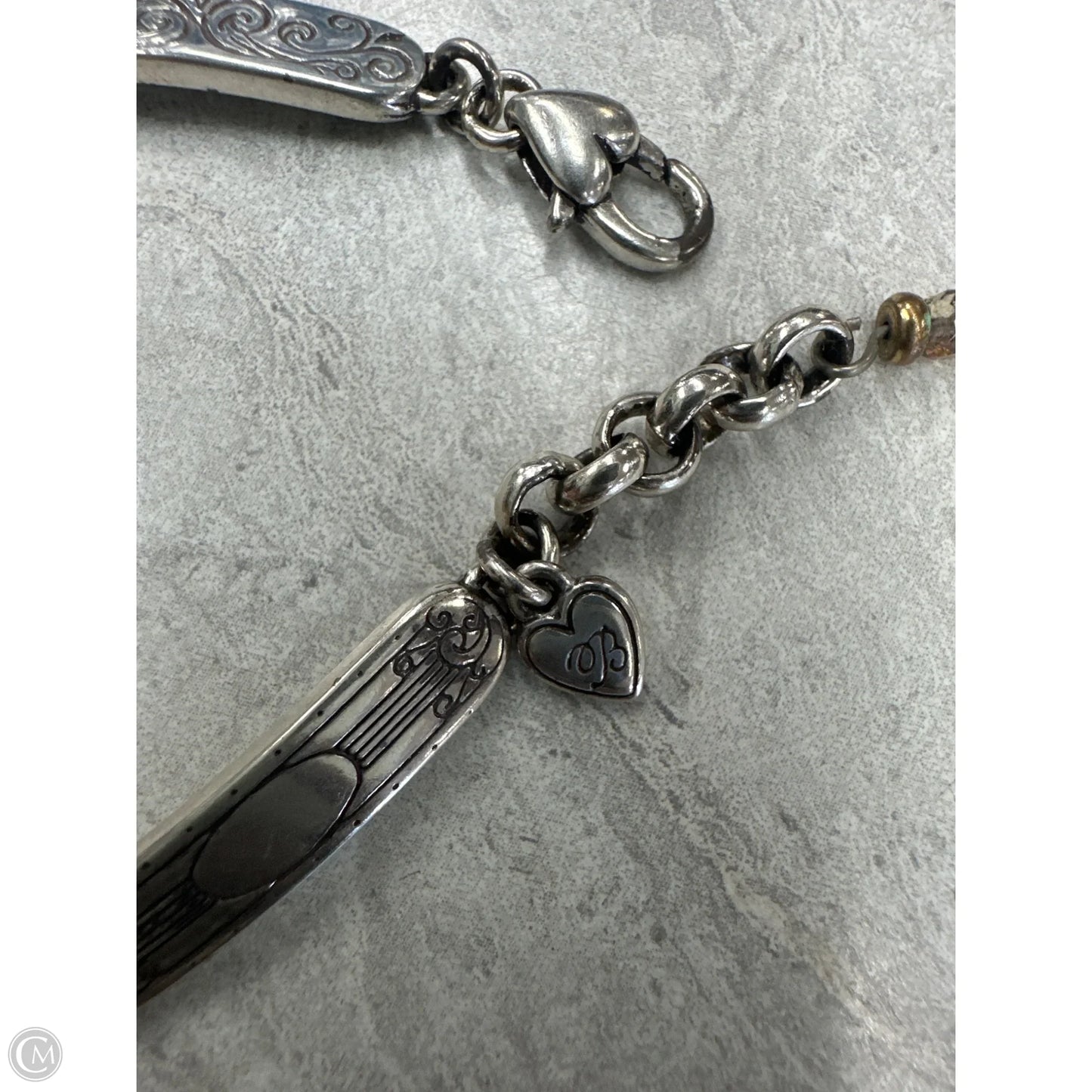 Bracelet Set By Brighton, Size: 02 Piece Set