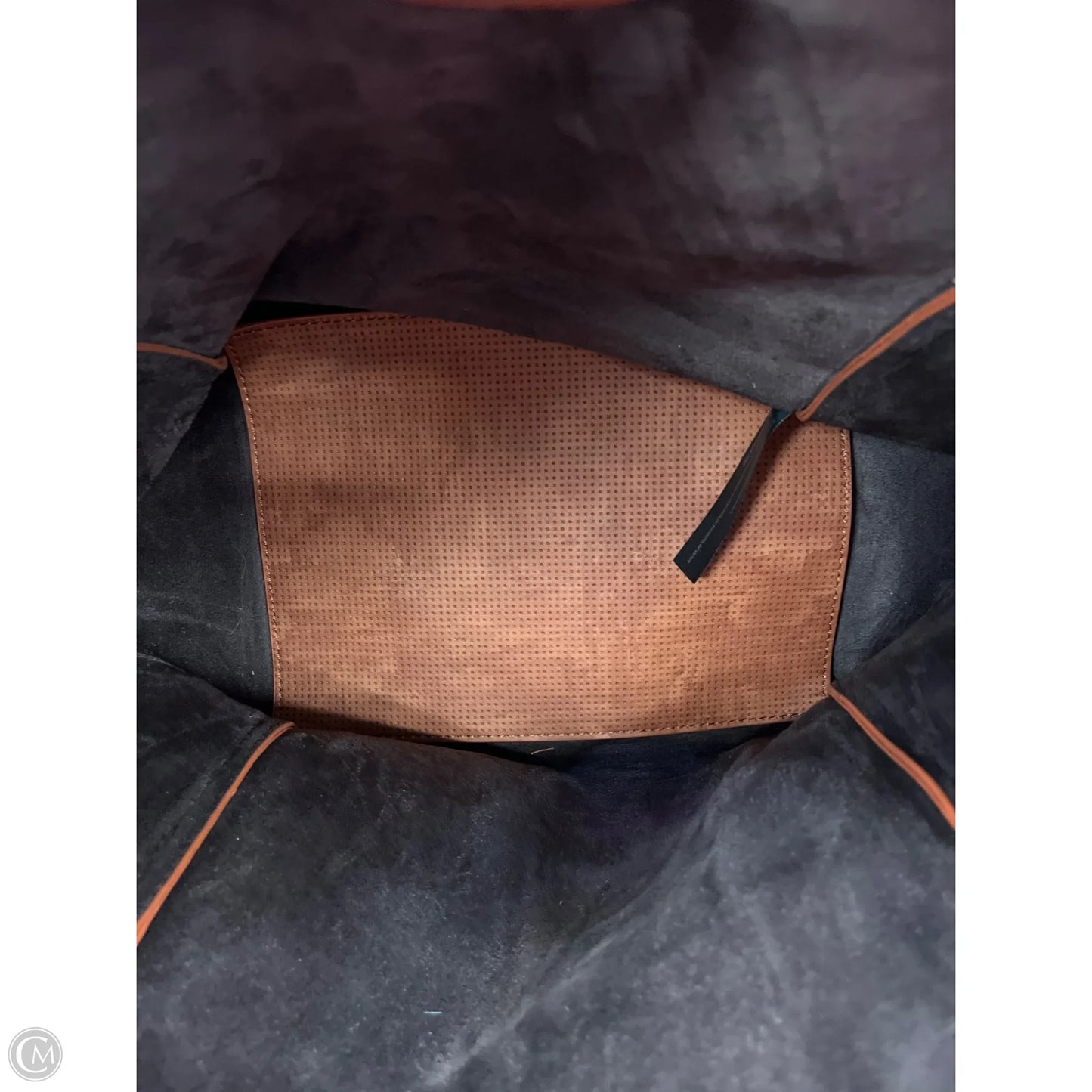 Handbag By Anthropologie, Size: Large