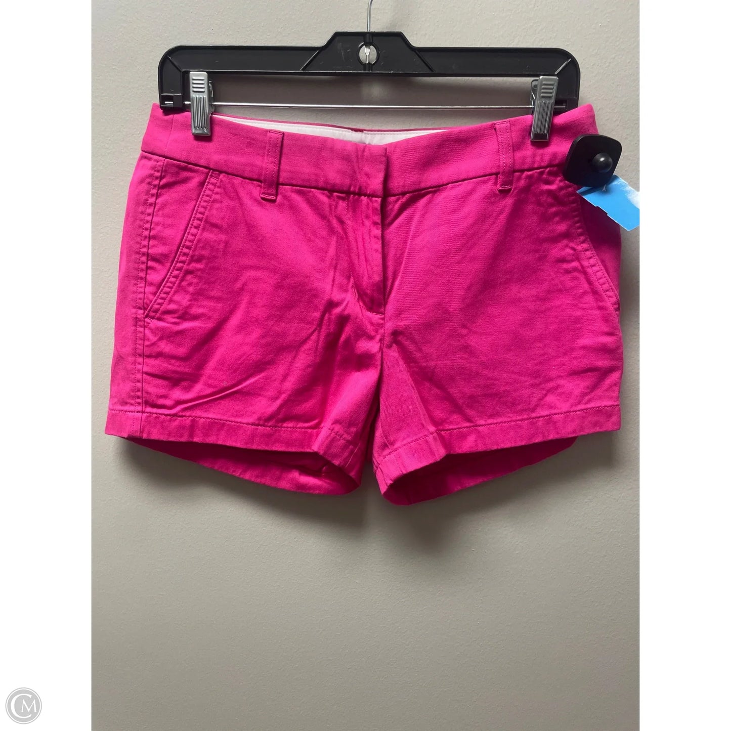Shorts By J. Crew In Pink, Size: 4