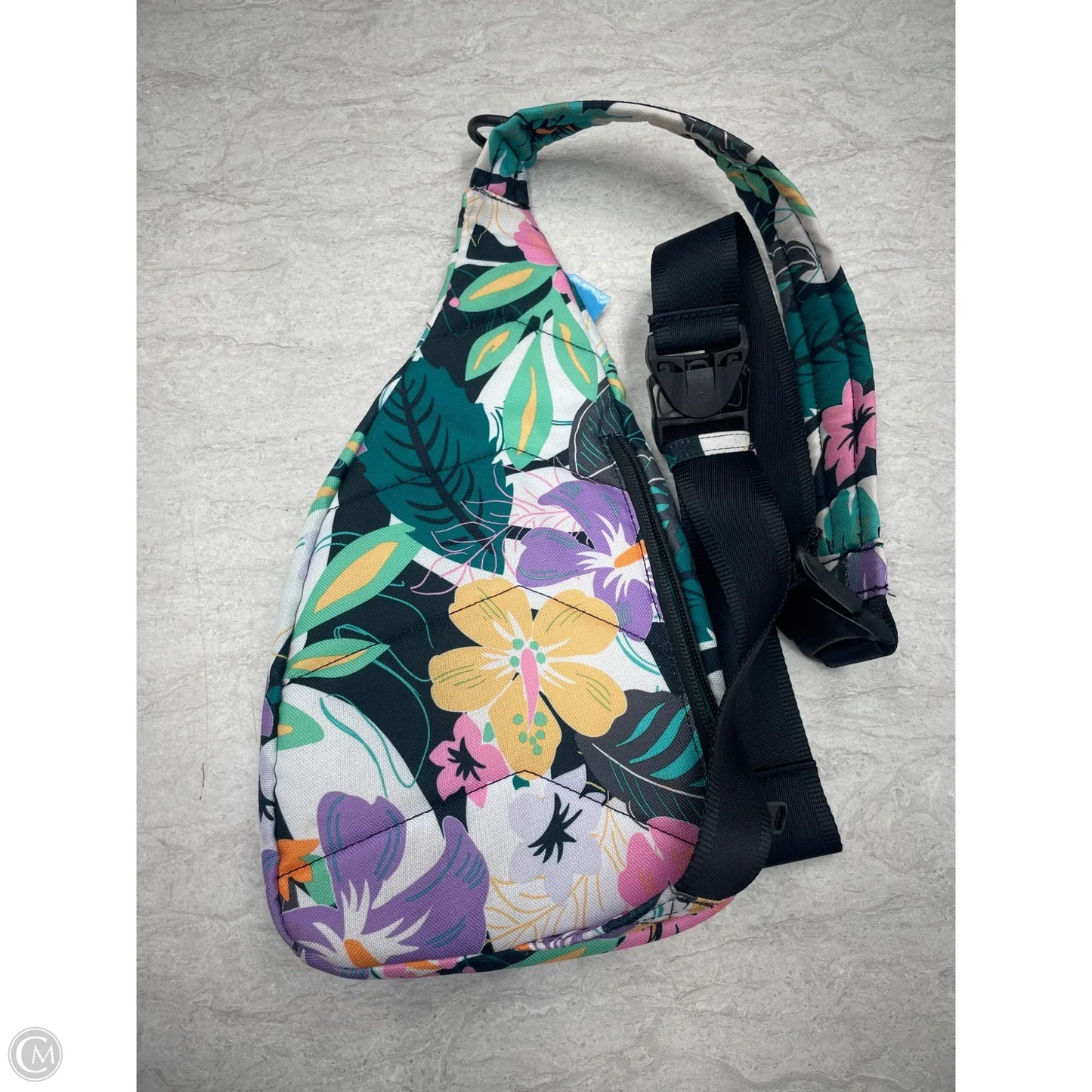 Backpack By Vera Bradley, Size: Small