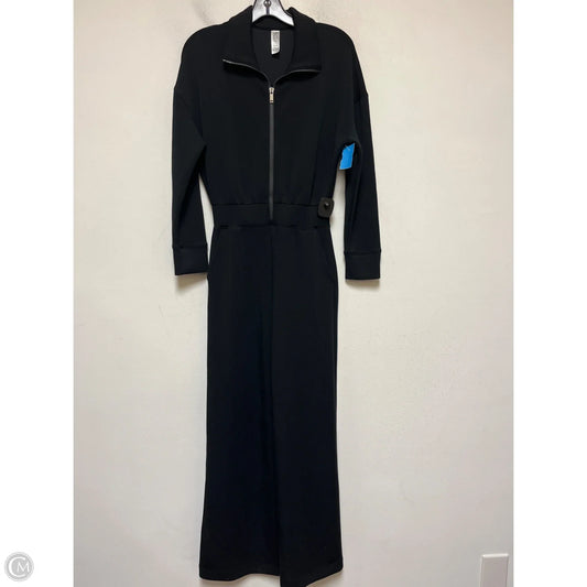 Jumpsuit By Spanx In Black, Size: Xs