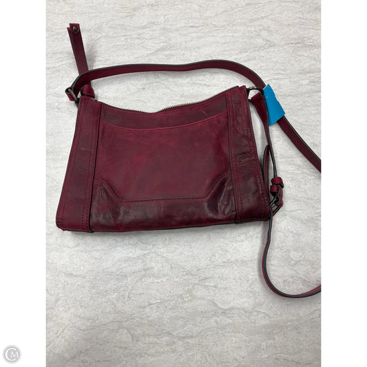 Crossbody By Frye, Size: Medium