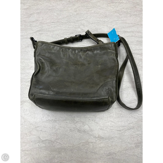 Crossbody By Frye, Size: Large