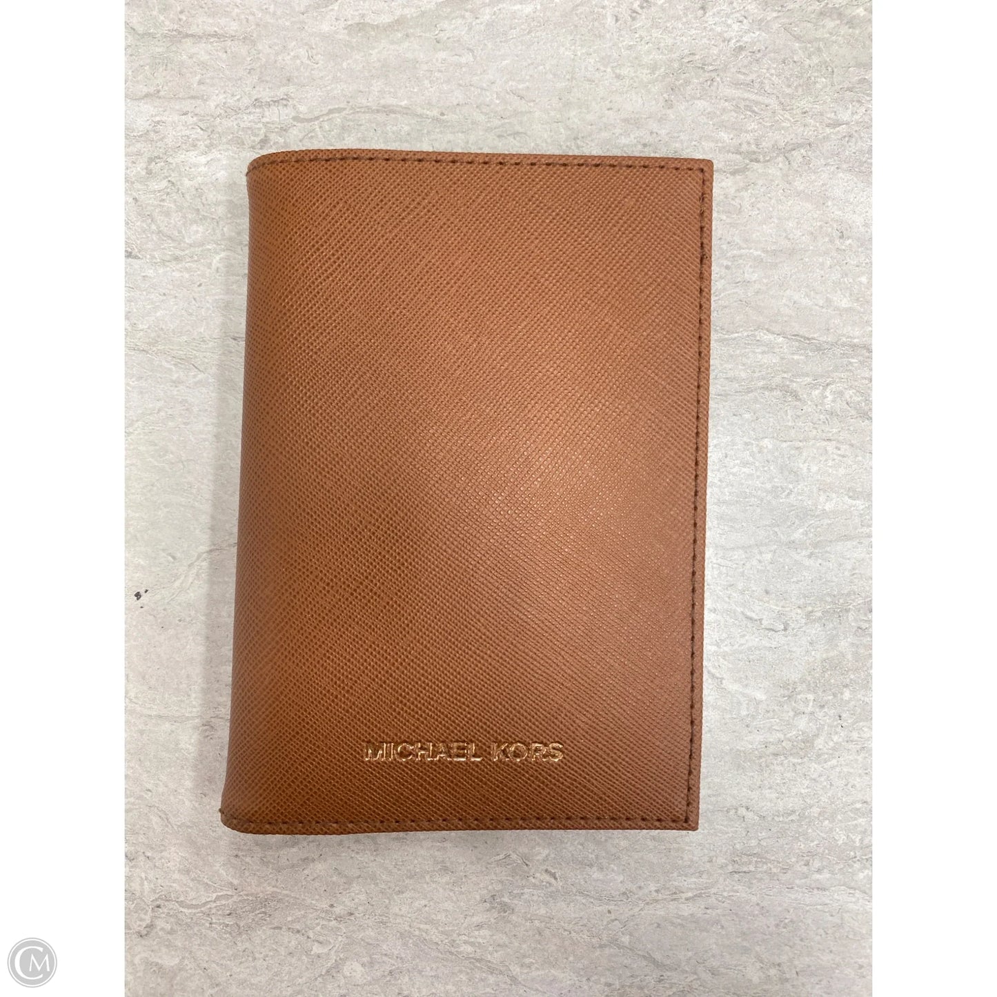 Wallet Designer By Michael Kors, Size: Small