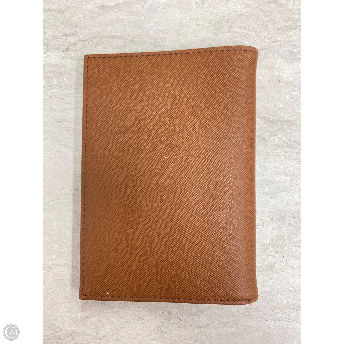 Wallet Designer By Michael Kors, Size: Small