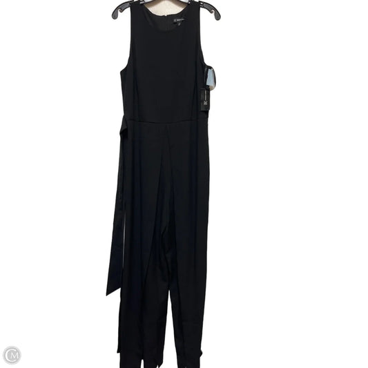 Jumpsuit By Inc In Black, Size: M