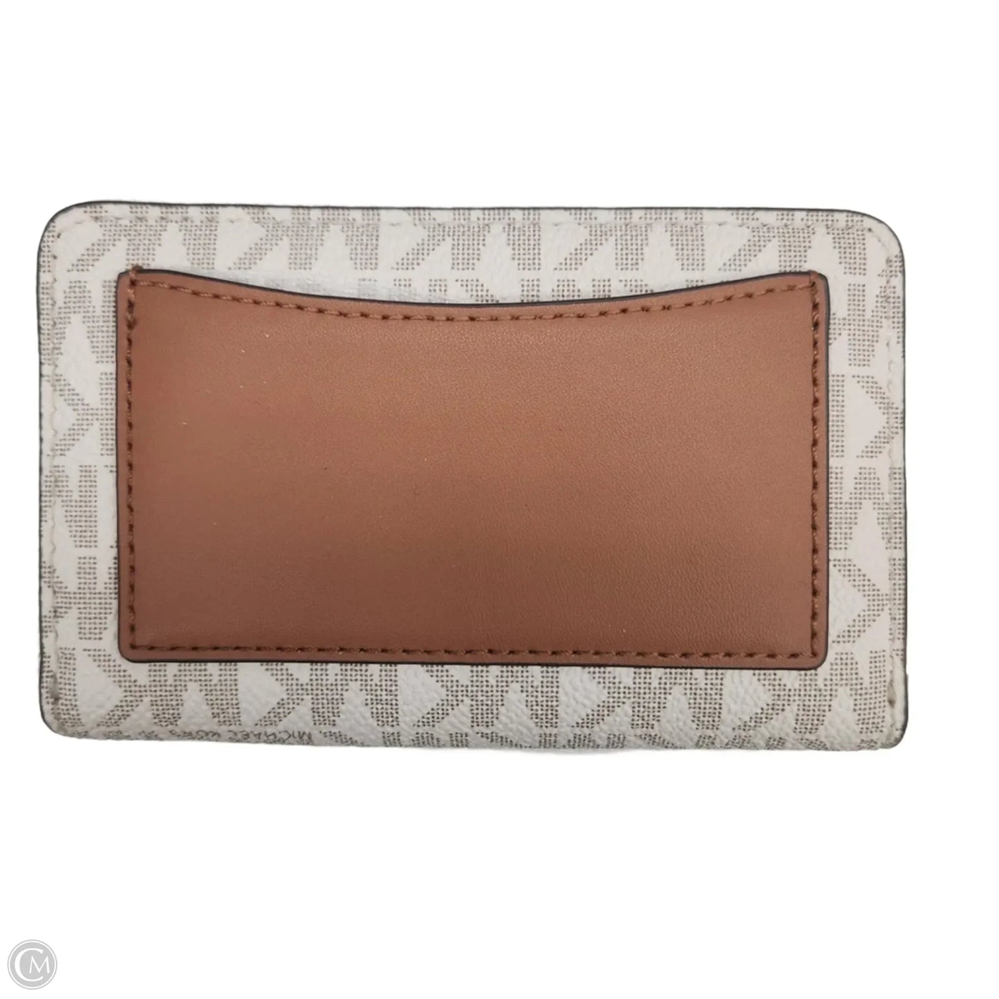 Wallet Designer By Michael Kors, Size: Small