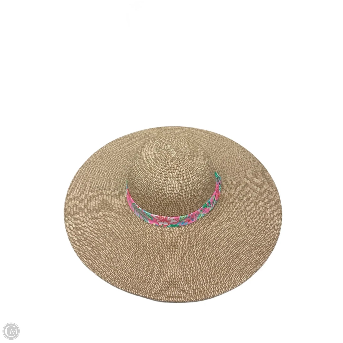 Hat Designer By Lilly Pulitzer
