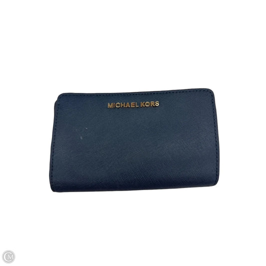 Wallet By Michael Kors, Size: Medium