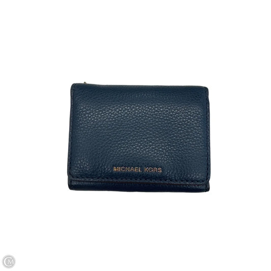 Wallet By Michael Kors, Size: Small