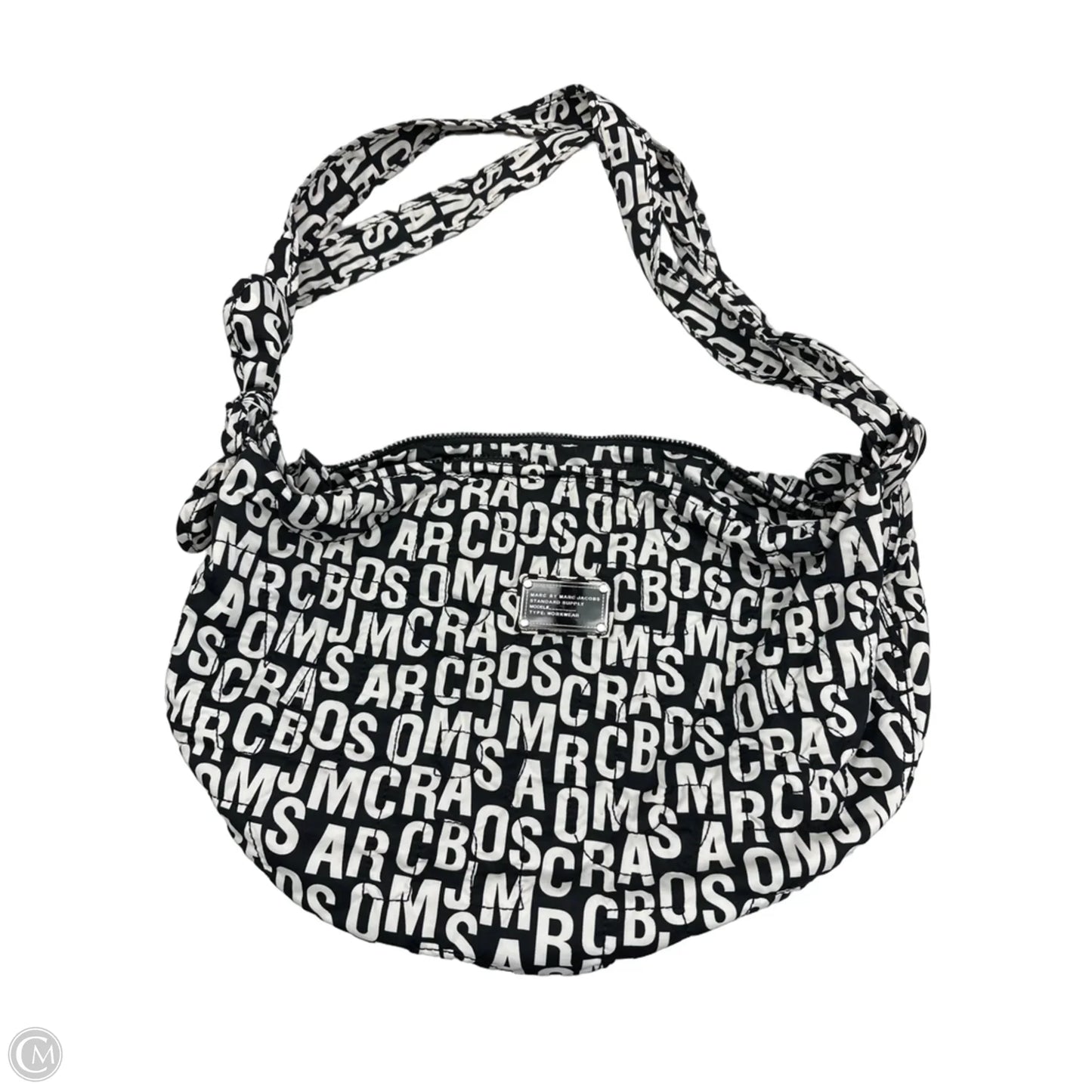 Handbag Designer By Marc By Marc Jacobs, Size: Medium