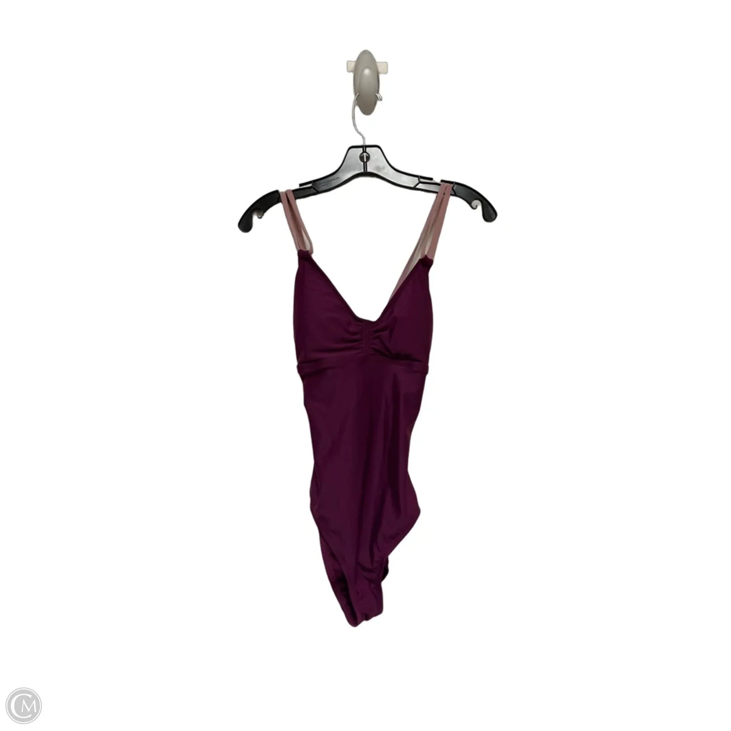 Swimsuit By All In Motion In Purple, Size: M