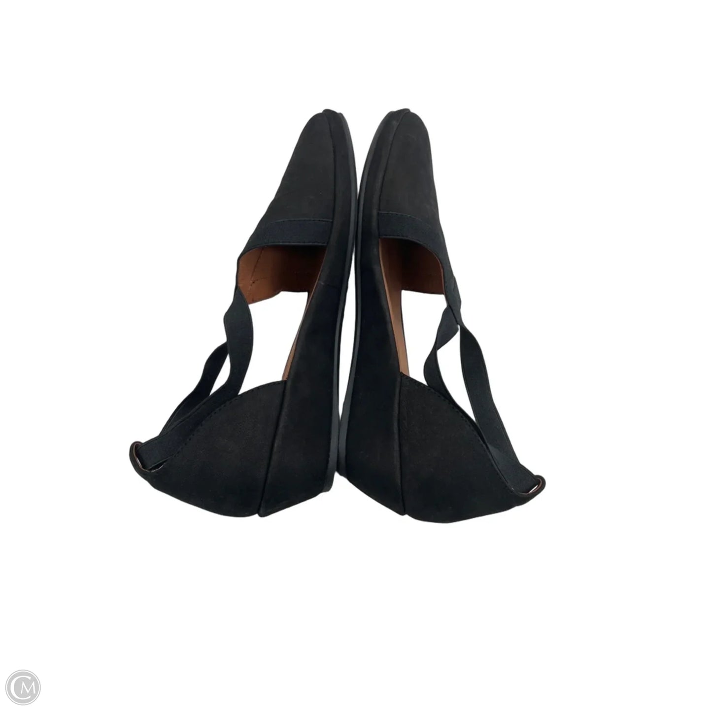 Shoes Flats By Kenneth Cole In Black, Size: 7.5