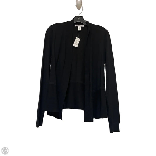 Cardigan By White House Black Market In Black, Size: M