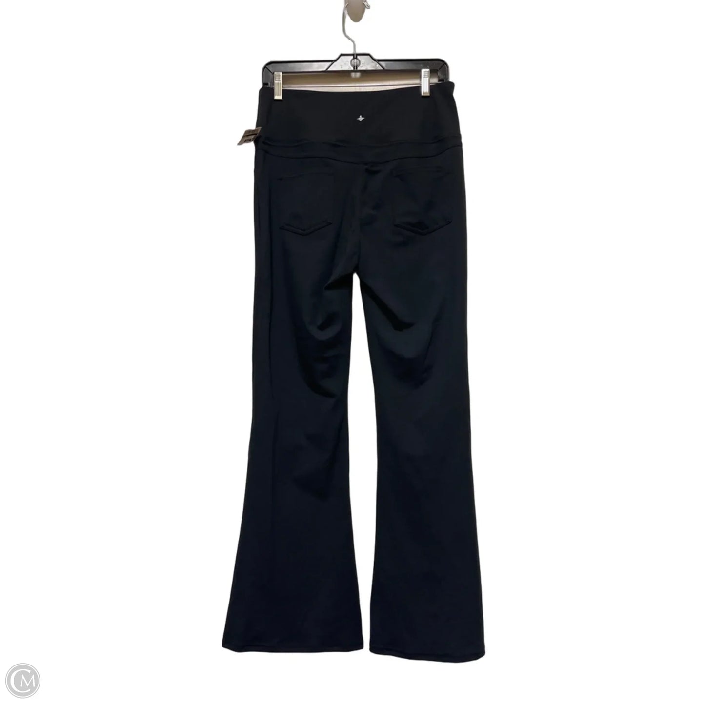 Athletic Pants By Halara In Black, Size: L