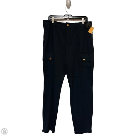 Pants Other By Halara In Black, Size: 14