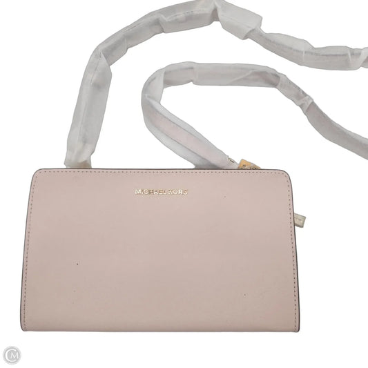 Crossbody By Michael By Michael Kors, Size: Small