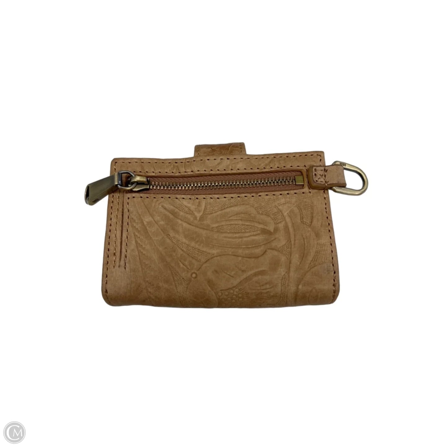 Id/card Holder By Hobo Intl, Size: Small