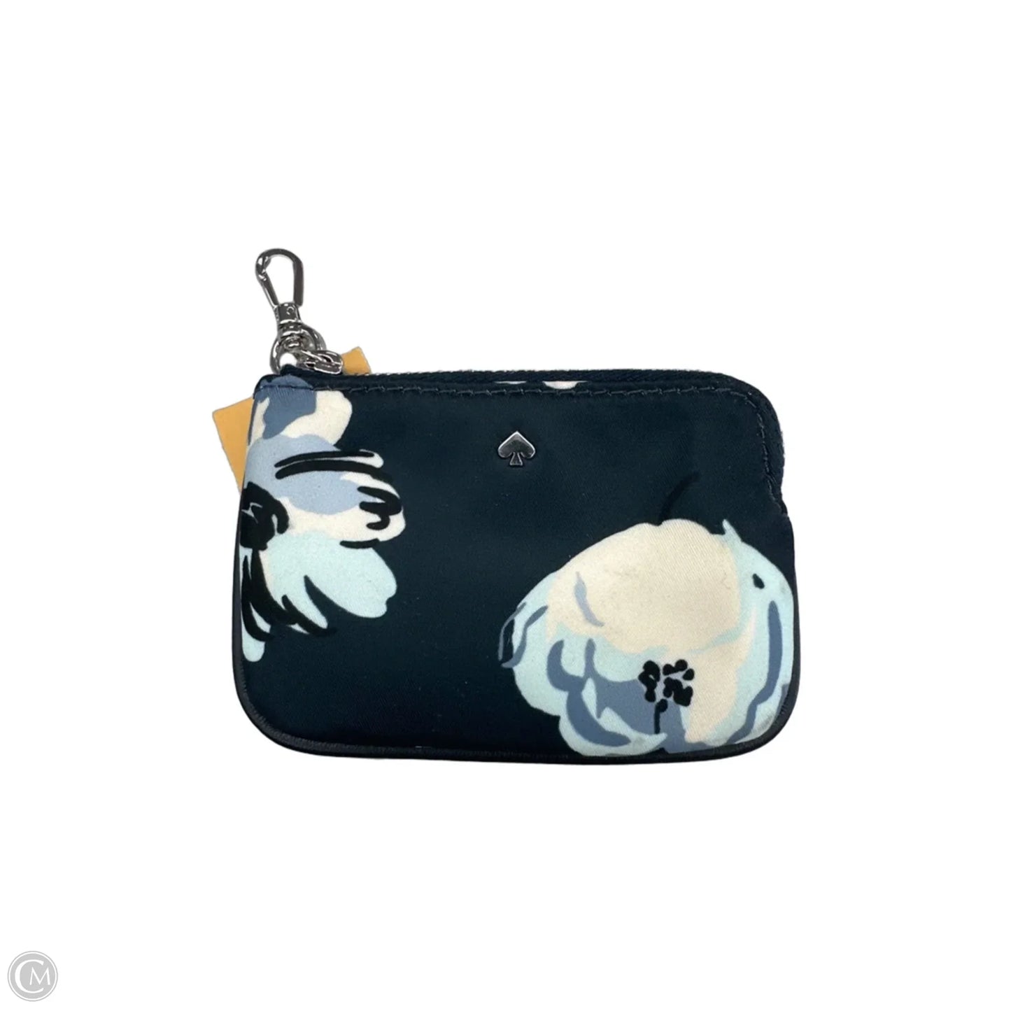 Coin Purse Designer By Kate Spade, Size: Small