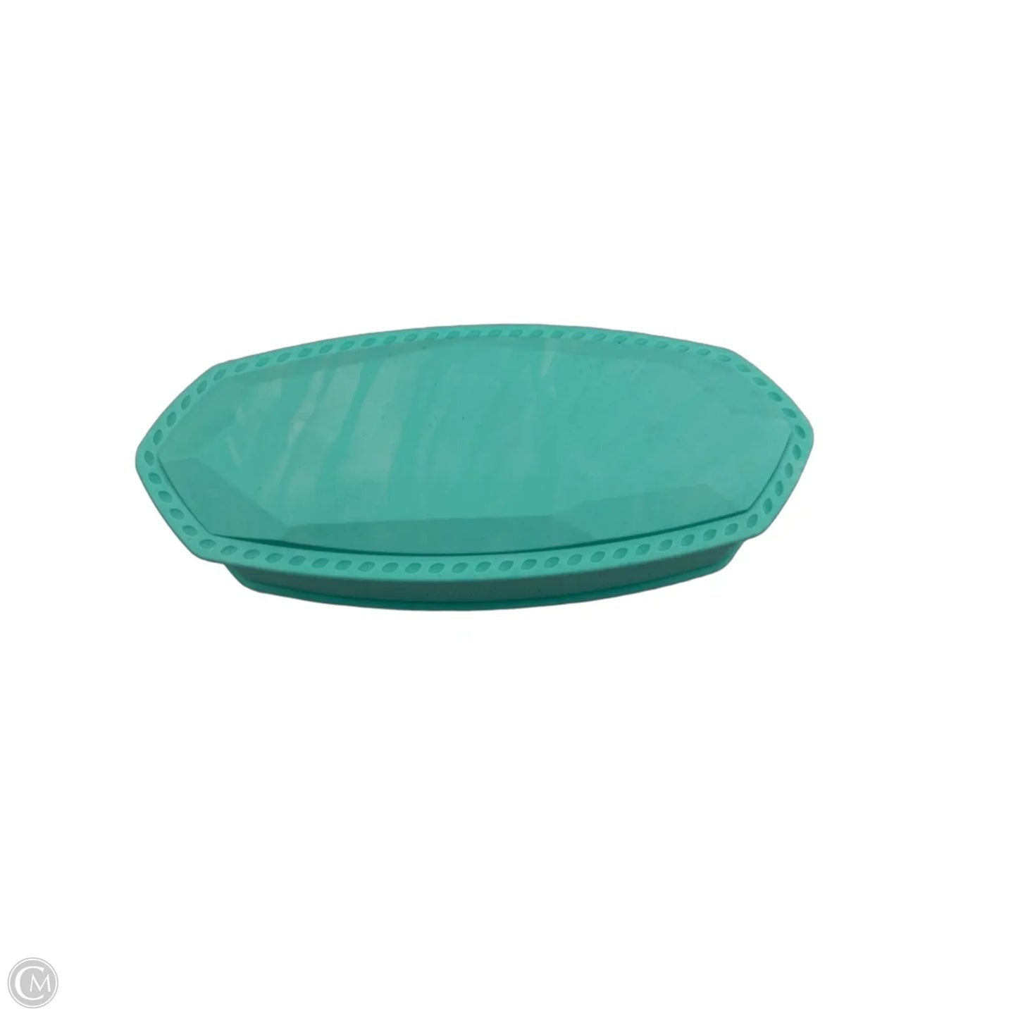Makeup Bag By Kendra Scott, Size: Small