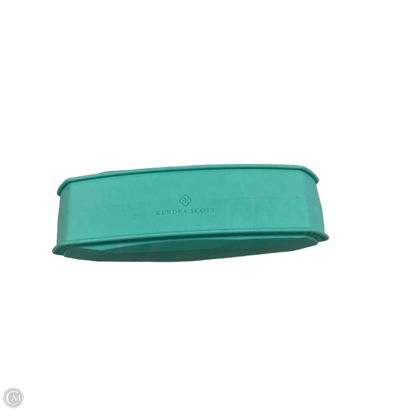 Makeup Bag By Kendra Scott, Size: Small
