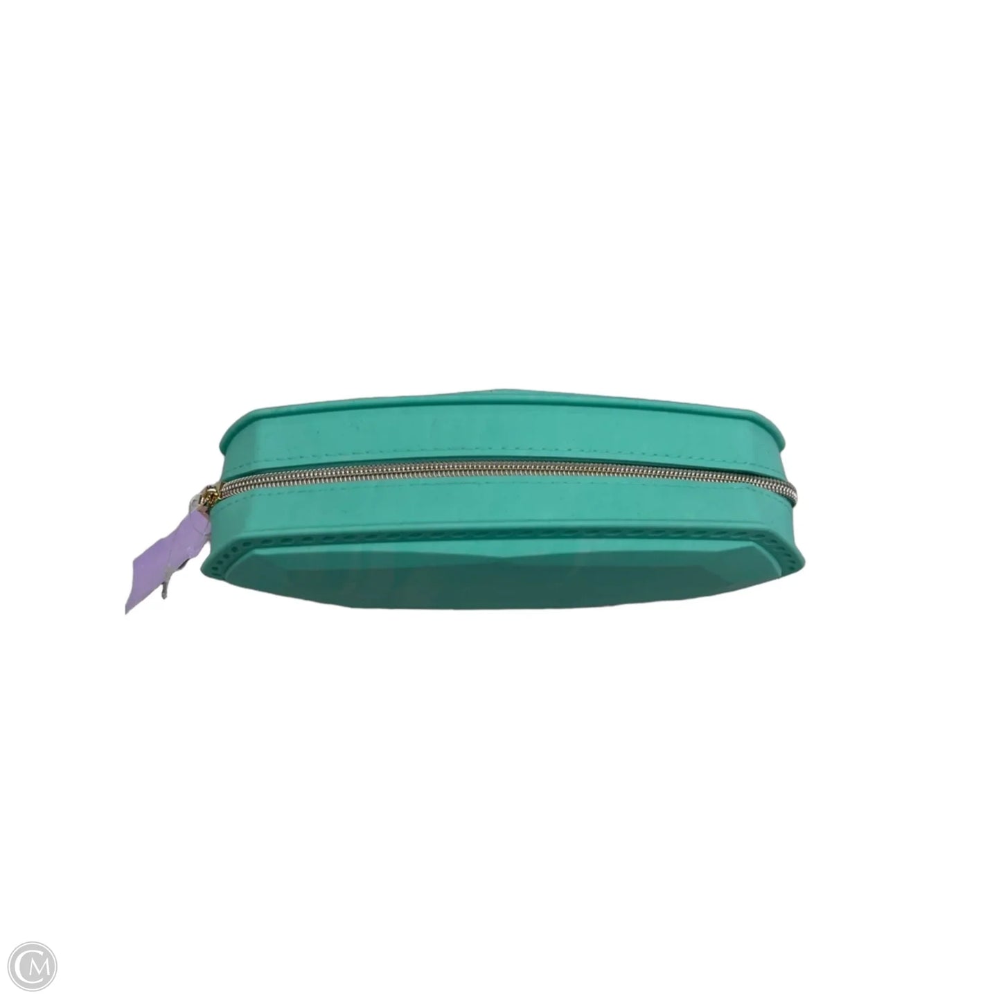 Makeup Bag By Kendra Scott, Size: Small