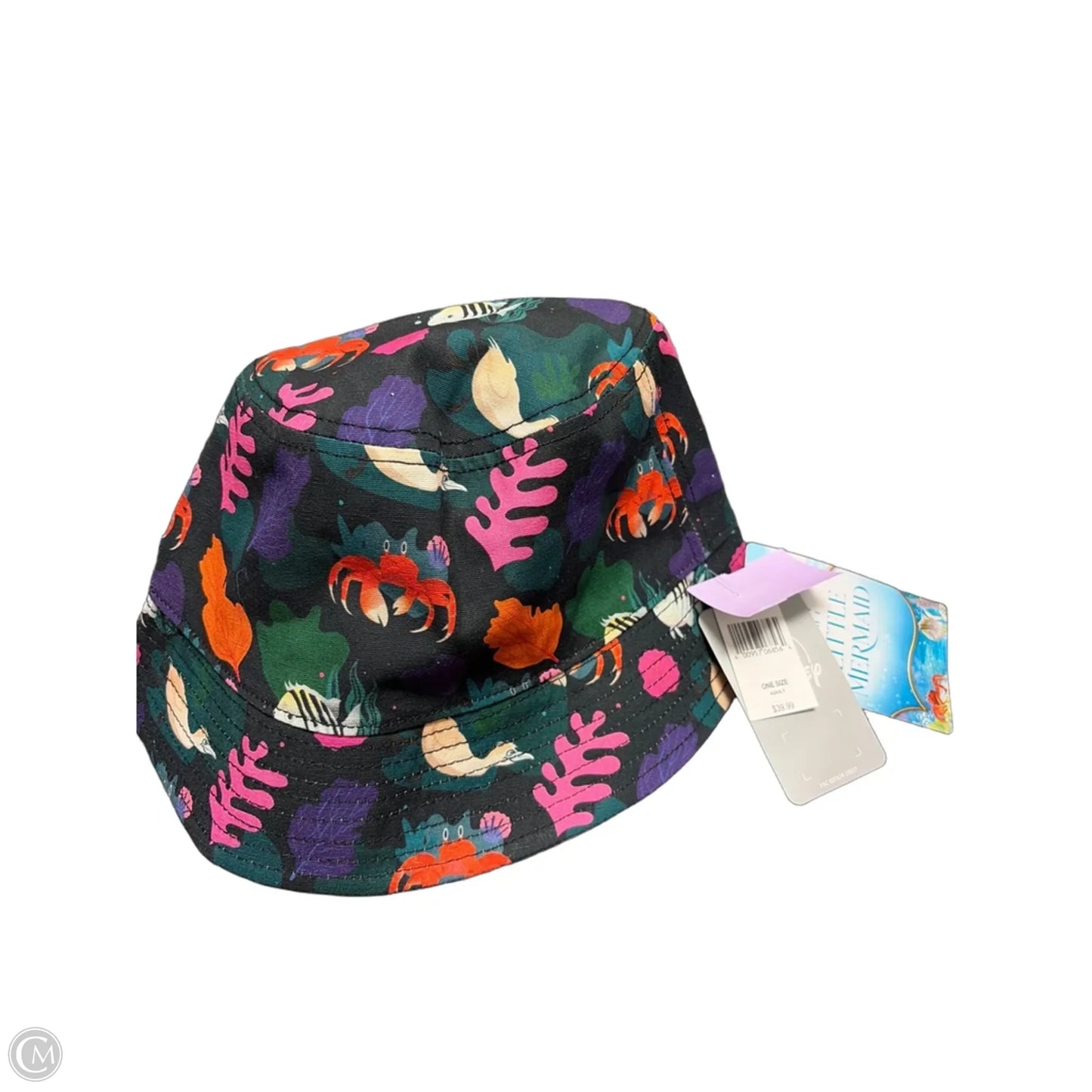 Hat Bucket By Disney Store