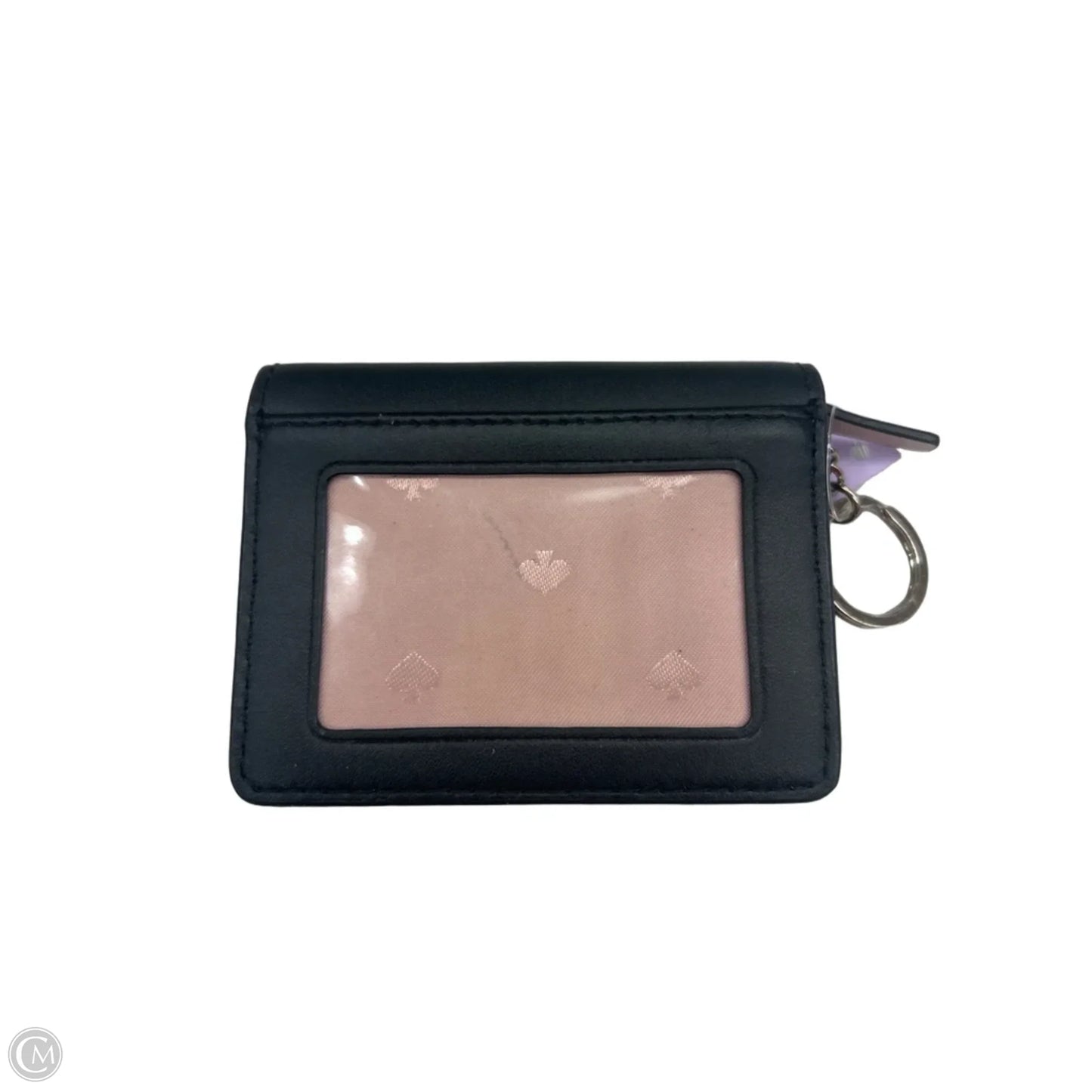 Id/card Holder Designer By Kate Spade, Size: Small